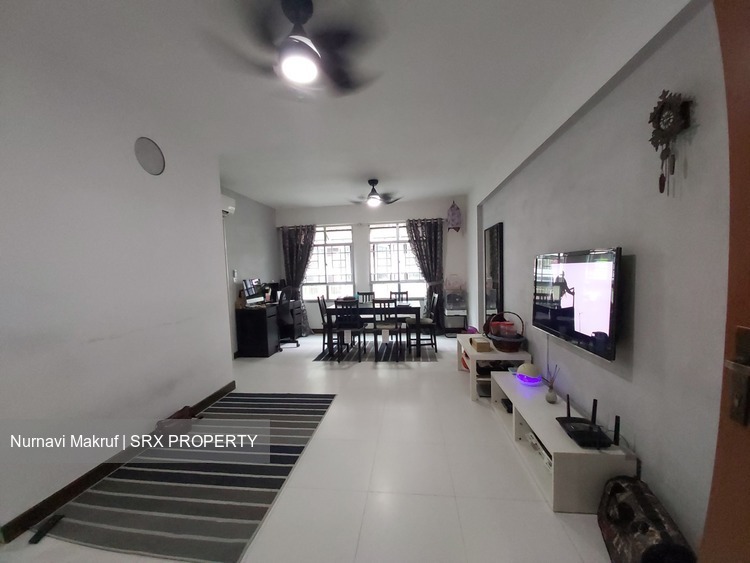 Blk 459 Yishun Avenue 11 (Yishun), HDB 2 Rooms #224018371